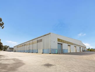 Factory, Warehouse & Industrial commercial property for lease at 106 Woodpark Road Smithfield NSW 2164