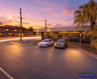 Offices commercial property for lease at Allenstown QLD 4700