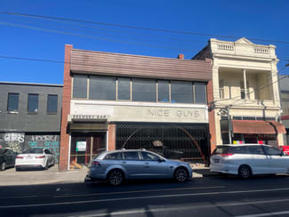 Shop & Retail commercial property for lease at 306-308 Victoria Street Richmond VIC 3121 Shop & Retail commercial property for lease at 306-308 Victoria Street Richmond VIC 3121