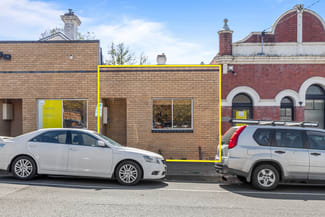 Shop & Retail commercial property leased at 4 Jennings Street Kyneton VIC 3444 Shop & Retail commercial property leased at 4 Jennings Street Kyneton VIC 3444