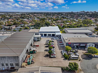 Factory, Warehouse & Industrial commercial property for lease at 29 Armada Place Banyo QLD 4014