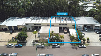 Factory, Warehouse & Industrial commercial property leased at 2/99-101 Enterprise Street Kunda Park QLD 4556 Factory, Warehouse & Industrial commercial property leased at 2/99-101 Enterprise Street Kunda Park QLD 4556