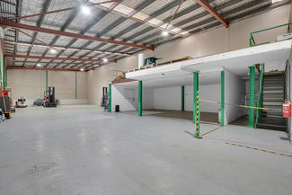 Factory, Warehouse & Industrial commercial property leased at 2/109 Long Street Smithfield NSW 2164 Factory, Warehouse & Industrial commercial property leased at 2/109 Long Street Smithfield NSW 2164