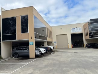 Factory, Warehouse & Industrial commercial property leased at 1/7 Lakewood Boulevard Carrum Downs VIC 3201 Factory, Warehouse & Industrial commercial property leased at 1/7 Lakewood Boulevard Carrum Downs VIC 3201