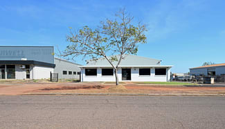 Factory, Warehouse & Industrial commercial property leased at 56 Albatross Street Winnellie NT 0820 Factory, Warehouse & Industrial commercial property leased at 56 Albatross Street Winnellie NT 0820
