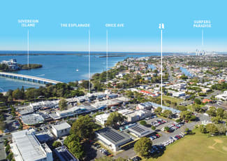 Offices commercial property leased at 12/2 Grice Ave Paradise Point QLD 4216 Offices commercial property leased at 12/2 Grice Ave Paradise Point QLD 4216