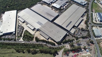 Factory, Warehouse & Industrial commercial property for lease at 4 Kangaroo Avenue Eastern Creek NSW 2766 Factory, Warehouse & Industrial commercial property for lease at 4 Kangaroo Avenue Eastern Creek NSW 2766