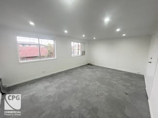Offices commercial property leased at Suite 3/328 Kingsgrove Road Kingsgrove NSW 2208