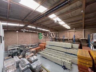 Factory, Warehouse & Industrial commercial property leased at Warehouse B/90 Victoria Road North Parramatta NSW 2151 Factory, Warehouse & Industrial commercial property leased at Warehouse B/90 Victoria Road North Parramatta NSW 2151