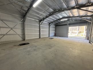 Factory, Warehouse & Industrial commercial property leased at 5/31 Sliprails Road Bogangar NSW 2488 Factory, Warehouse & Industrial commercial property leased at 5/31 Sliprails Road Bogangar NSW 2488