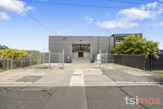 Factory, Warehouse & Industrial commercial property leased at 18 Kareela Street Mordialloc VIC 3195 Factory, Warehouse & Industrial commercial property leased at 18 Kareela Street Mordialloc VIC 3195