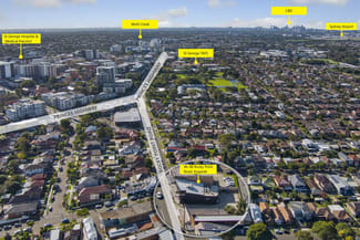 Showrooms / Bulky Goods commercial property leased at 46-48 Rocky Point Road Kogarah NSW 2217 Showrooms / Bulky Goods commercial property leased at 46-48 Rocky Point Road Kogarah NSW 2217