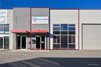 Shop & Retail commercial property leased at 8/1 Merino Entrance Cockburn Central WA 6164 Shop & Retail commercial property leased at 8/1 Merino Entrance Cockburn Central WA 6164