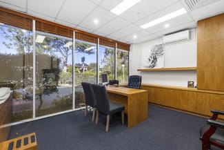 Medical / Consulting commercial property for lease at 125 Flockton Street Everton Park QLD 4053