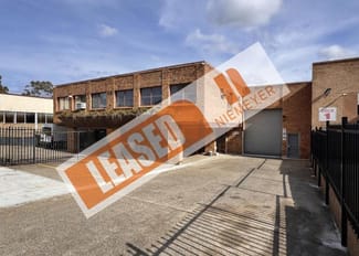 Showrooms / Bulky Goods commercial property leased at Unit 1/19 Harley Crescent Condell Park NSW 2200 Showrooms / Bulky Goods commercial property leased at Unit 1/19 Harley Crescent Condell Park NSW 2200