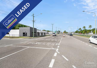 Shop & Retail commercial property leased at 1B/141 Ingham Road West End QLD 4810 Shop & Retail commercial property leased at 1B/141 Ingham Road West End QLD 4810