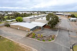 Factory, Warehouse & Industrial commercial property for lease at 10-30 Brinkley Road Murray Bridge SA 5253 Factory, Warehouse & Industrial commercial property for lease at 10-30 Brinkley Road Murray Bridge SA 5253