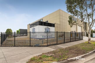 Factory, Warehouse & Industrial commercial property leased at 2 Alysam Street Epping VIC 3076 Factory, Warehouse & Industrial commercial property leased at 2 Alysam Street Epping VIC 3076