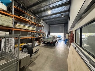 Factory, Warehouse & Industrial commercial property leased at 3/24 Hoopers Road Kunda Park QLD 4556 Factory, Warehouse & Industrial commercial property leased at 3/24 Hoopers Road Kunda Park QLD 4556