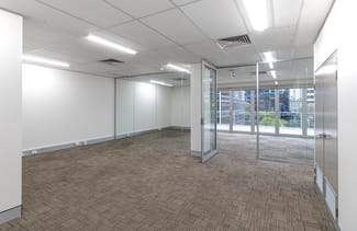 Offices commercial property leased at 501/24 Hunter Street Parramatta NSW 2150