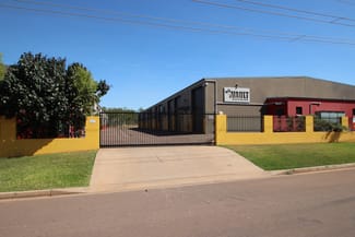 Factory, Warehouse & Industrial commercial property leased at 23/6 Willes Road Berrimah NT 0828