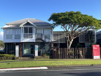 Offices commercial property for lease at Tenancy 1, 2 and 3/128 Spence Street Parramatta Park QLD 4870 Offices commercial property for lease at Tenancy 1, 2 and 3/128 Spence Street Parramatta Park QLD 4870