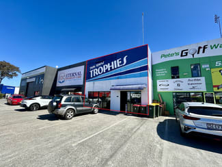 Factory, Warehouse & Industrial commercial property sold at 4/43 Greenway Drive Tweed Heads South NSW 2486 Factory, Warehouse & Industrial commercial property sold at 4/43 Greenway Drive Tweed Heads South NSW 2486