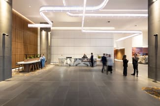 Offices commercial property for lease at 300 La Trobe St Melbourne VIC 3000 Offices commercial property for lease at 300 La Trobe St Melbourne VIC 3000