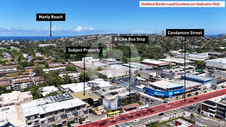 Offices commercial property for lease at 226 CONDAMINE STREET Manly Vale NSW 2093 Offices commercial property for lease at 226 CONDAMINE STREET Manly Vale NSW 2093