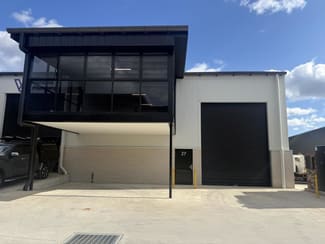 Factory, Warehouse & Industrial commercial property leased at Unit 27/25 Val Reid Crescent Hume ACT 2620 Factory, Warehouse & Industrial commercial property leased at Unit 27/25 Val Reid Crescent Hume ACT 2620