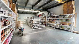 Factory, Warehouse & Industrial commercial property leased at 1/38 Burgess Road Bayswater North VIC 3153 Factory, Warehouse & Industrial commercial property leased at 1/38 Burgess Road Bayswater North VIC 3153