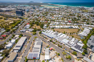 Offices commercial property for lease at 1/6 Norval Court Maroochydore QLD 4558