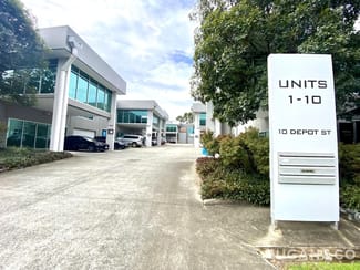 Showrooms / Bulky Goods commercial property for lease at Depot Street Banyo QLD 4014 Showrooms / Bulky Goods commercial property for lease at Depot Street Banyo QLD 4014