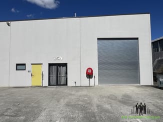 Factory, Warehouse & Industrial commercial property leased at 15A/10-12 Cerium St Narangba QLD 4504 Factory, Warehouse & Industrial commercial property leased at 15A/10-12 Cerium St Narangba QLD 4504