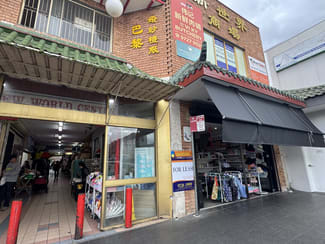 Shop & Retail commercial property leased at 9/73-79 John Street Cabramatta NSW 2166 Shop & Retail commercial property leased at 9/73-79 John Street Cabramatta NSW 2166