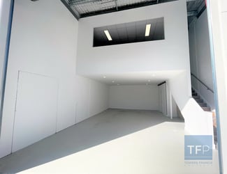 Factory, Warehouse & Industrial commercial property leased at 7/18 Ozone Street Chinderah NSW 2487 Factory, Warehouse & Industrial commercial property leased at 7/18 Ozone Street Chinderah NSW 2487