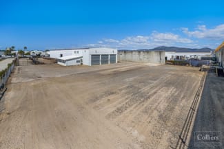 Factory, Warehouse & Industrial commercial property for lease at 2/9-11 Caldwell Street Garbutt QLD 4814 Factory, Warehouse & Industrial commercial property for lease at 2/9-11 Caldwell Street Garbutt QLD 4814