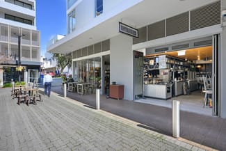 Shop & Retail commercial property for lease at Shop 6/19-25 Grosvenor Street Neutral Bay NSW 2089
