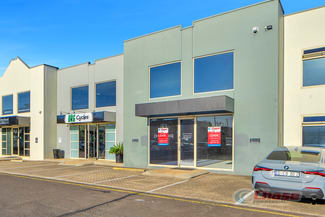 Medical / Consulting commercial property leased at 3/43 Lang Parade Milton QLD 4064 Medical / Consulting commercial property leased at 3/43 Lang Parade Milton QLD 4064