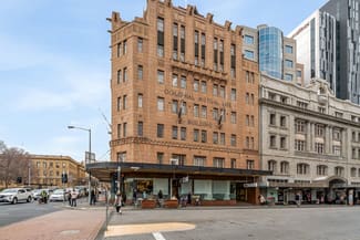 Offices commercial property for lease at 4/18 Elizabeth Street Hobart TAS 7000 Offices commercial property for lease at 4/18 Elizabeth Street Hobart TAS 7000