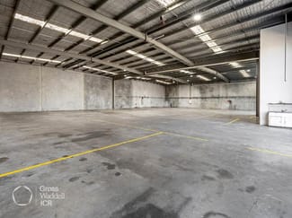 Factory, Warehouse & Industrial commercial property leased at 17 Silicon Place Tullamarine VIC 3043
