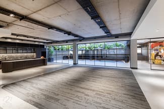 Offices commercial property for lease at Level 2/727 GEORGE STREET Sydney NSW 2000