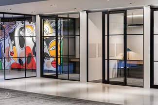 Offices commercial property for lease at Level 2/727 GEORGE STREET Sydney NSW 2000
