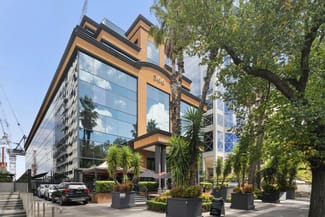 Medical / Consulting commercial property leased at 609/566 St Kilda Road Melbourne VIC 3004 Medical / Consulting commercial property leased at 609/566 St Kilda Road Melbourne VIC 3004