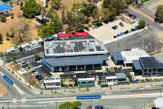 Shop & Retail commercial property for lease at 9 Tryon Street Upper Mount Gravatt QLD 4122 Shop & Retail commercial property for lease at 9 Tryon Street Upper Mount Gravatt QLD 4122