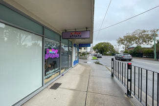 Shop & Retail commercial property leased at 8/45 Forest Road Hurstville NSW 2220