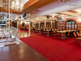 Hotel, Motel, Pub & Leisure commercial property for lease at 1 Nelson Place Williamstown VIC 3016 Hotel, Motel, Pub & Leisure commercial property for lease at 1 Nelson Place Williamstown VIC 3016