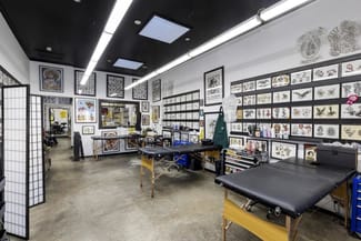 Shop & Retail commercial property leased at 178 Carlisle Street St Kilda VIC 3182 Shop & Retail commercial property leased at 178 Carlisle Street St Kilda VIC 3182