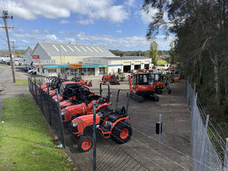 Shop & Retail commercial property leased at 23 Crescent Avenue Taree NSW 2430