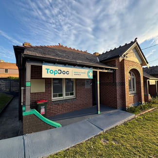 Medical / Consulting commercial property for lease at 12 Robert St Ashfield NSW 2131